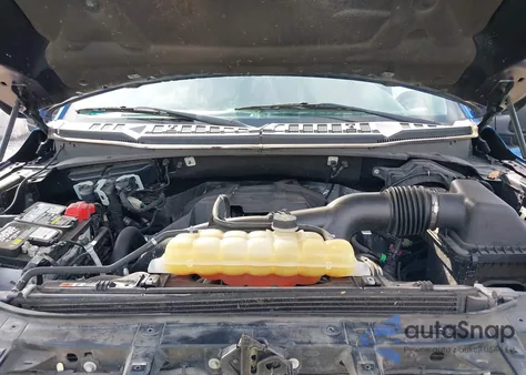 2018 Ford F-150 Xlt из США, поврежденный, VIN 1FTEW1EP8JFC93144